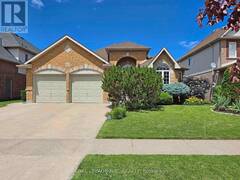 65 MCCAFFERY CRESCENT St. Catharines Ontario, L2S 3Y6