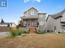 25 HAIGHT STREET | St. Catharines Ontario | Slide Image One