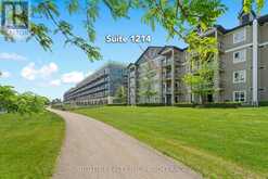 1214 - 330 PRINCE CHARLES DRIVE S | Welland Ontario | Slide Image Thirty-seven