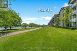 1214 - 330 PRINCE CHARLES DRIVE S | Welland Ontario | Slide Image Four