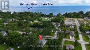 3262 YOUNG AVENUE | Fort Erie Ontario | Slide Image Twenty-five