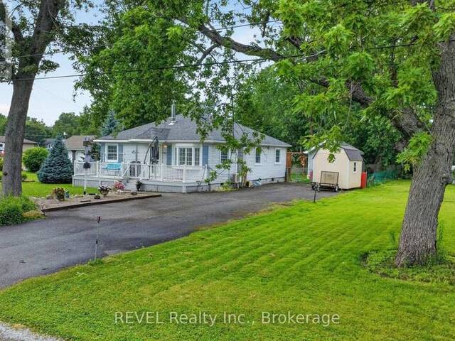 3262 YOUNG AVENUE Fort Erie Ontario, L0S 1N0 - 3 Bedrooms Home For Sale