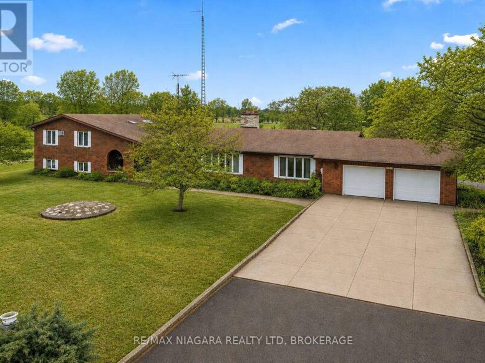 11292 GOLF COURSE ROAD, Wainfleet, Ontario L0S 1V0