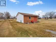 11292 GOLF COURSE ROAD | Wainfleet Ontario | Slide Image Forty-one