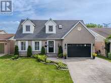 12 FOXHILL CRESCENT | St. Catharines Ontario | Slide Image One