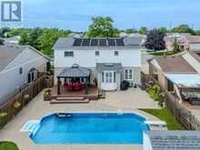 12 FOXHILL CRESCENT | St. Catharines Ontario | Slide Image Thirty-one