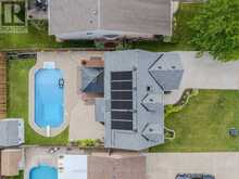 12 FOXHILL CRESCENT | St. Catharines Ontario | Slide Image Thirty-three
