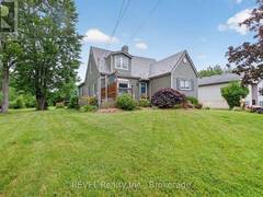 316 LEASK AVENUE Fort Erie Ontario, L2A 4L4
