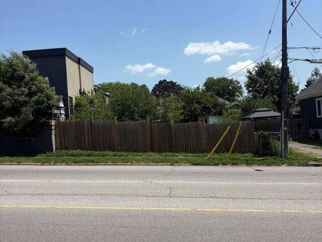 236 WESTCHESTER CRESCENT St. Catharines Ontario, L2P 2V8 - Vacant Land For Sale