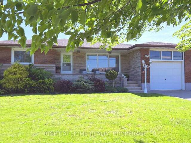 94 WELLINGTON STREET Welland Ontario, L3B 1B1 - 3 Bedrooms Home For Sale
