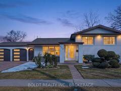628 VINE STREET St. Catharines Ontario, L2M 3V5