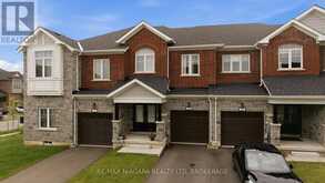 56 SAPPHIRE WAY | Thorold Ontario | Slide Image Two