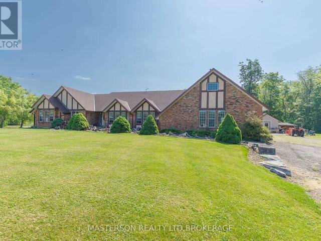 12259 BRAWN ROAD Wainfleet Ontario, L0S 1V0 - 4 Bedrooms Home For Sale