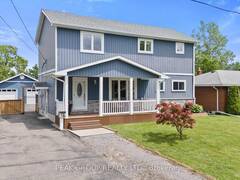 19 BOSNICH AVENUE Welland Ontario, L3C 2W6