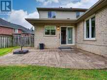 75 JACKSON COURT E | Welland Ontario | Slide Image Thirty-one