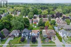 5701 DORCHESTER ROAD | Niagara Falls Ontario | Slide Image Ten