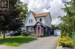 5701 DORCHESTER ROAD | Niagara Falls Ontario | Slide Image One