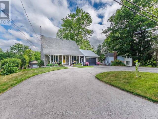 10448 LAKESHORE ROAD W Port Colborne Ontario, L3K 5V4 - 3 Bedrooms Home For Sale