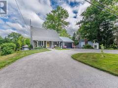 10448 LAKESHORE ROAD W Port Colborne Ontario, L3K 5V4