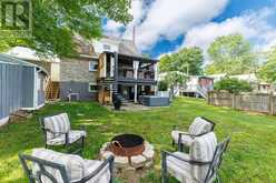 10448 LAKESHORE ROAD W | Port Colborne Ontario | Slide Image Thirty-five