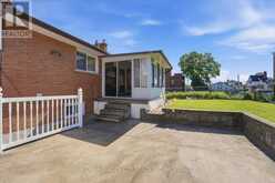 41 ALBERT STREET W | Thorold Ontario | Slide Image Thirty-four