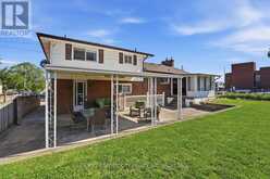 41 ALBERT STREET W | Thorold Ontario | Slide Image Thirty-eight