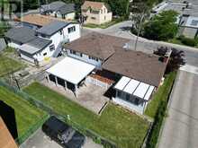 41 ALBERT STREET W | Thorold Ontario | Slide Image Thirty-nine