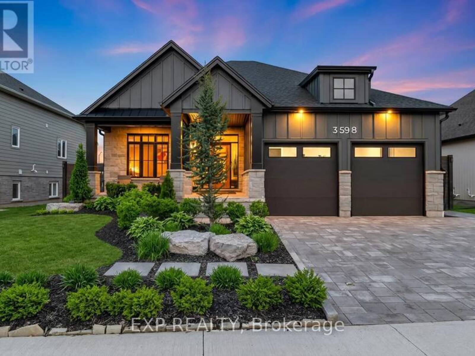 3598 CANFIELD CRESCENT, Fort Erie, Ontario L0S 1S0