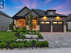 3598 CANFIELD CRESCENT Fort Erie Ontario, L0S 1S0