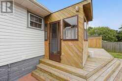 6233 MONTROSE ROAD | Niagara Falls Ontario | Slide Image Twenty-six