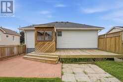 6233 MONTROSE ROAD | Niagara Falls Ontario | Slide Image Twenty-eight