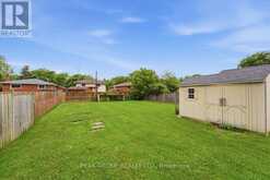 6233 MONTROSE ROAD | Niagara Falls Ontario | Slide Image Twenty-nine