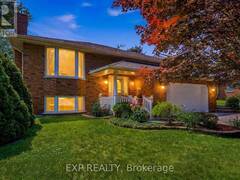 12 FERN GATE Fonthill Ontario, L0S 1E4