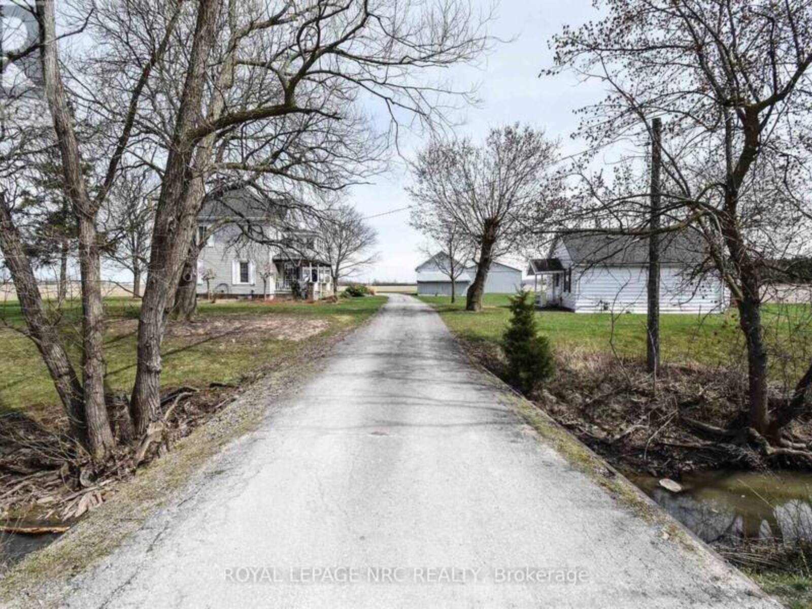 499 TOWNLINE ROAD, Niagara-on-the-Lake, Ontario L2M 6W1