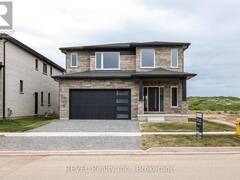 111 ACACIA ROAD Fonthill Ontario, L0S 1E6