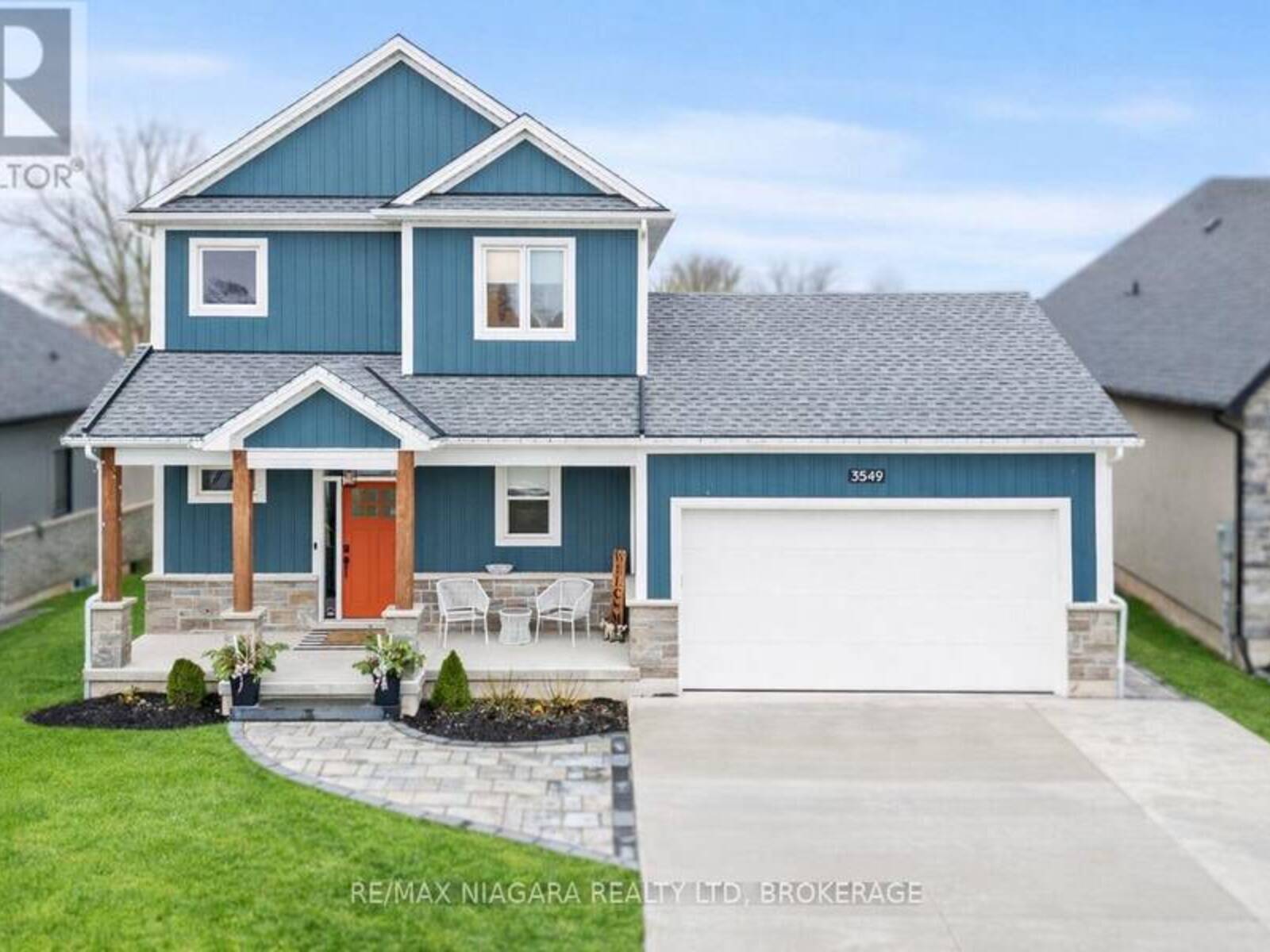 3549 CANFIELD CRESCENT, Fort Erie, Ontario L0S 1S0