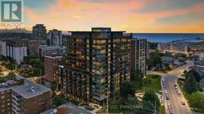 717 - 21 PARK STREET E | Mississauga Ontario | Slide Image One