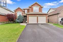 282 WINTERBERRY BOULEVARD | Thorold Ontario | Slide Image Two