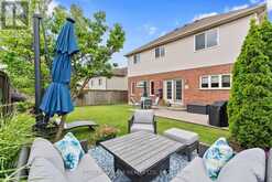 282 WINTERBERRY BOULEVARD | Thorold Ontario | Slide Image Three