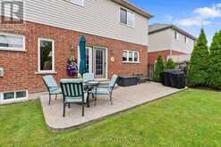 282 WINTERBERRY BOULEVARD | Thorold Ontario | Slide Image Forty
