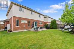 282 WINTERBERRY BOULEVARD | Thorold Ontario | Slide Image Four