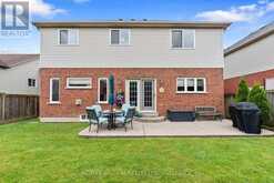 282 WINTERBERRY BOULEVARD | Thorold Ontario | Slide Image Five