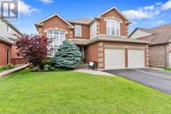 282 WINTERBERRY BOULEVARD | Thorold Ontario | Slide Image Six