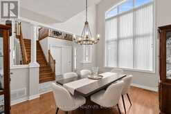 282 WINTERBERRY BOULEVARD | Thorold Ontario | Slide Image Eight