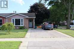 6694 CROPP STREET | Niagara Falls Ontario | Slide Image One