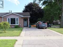 6694 CROPP STREET Niagara Falls Ontario, L2E 7B3