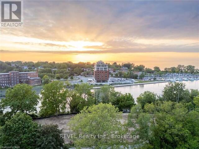 5 - 23 MICHIGAN AVENUE St. Catharines Ontario, L2N 4G7 - 3 Bedrooms Waterfront Home For sale