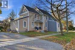 20 HENRY STREET | St. Catharines Ontario | Slide Image One