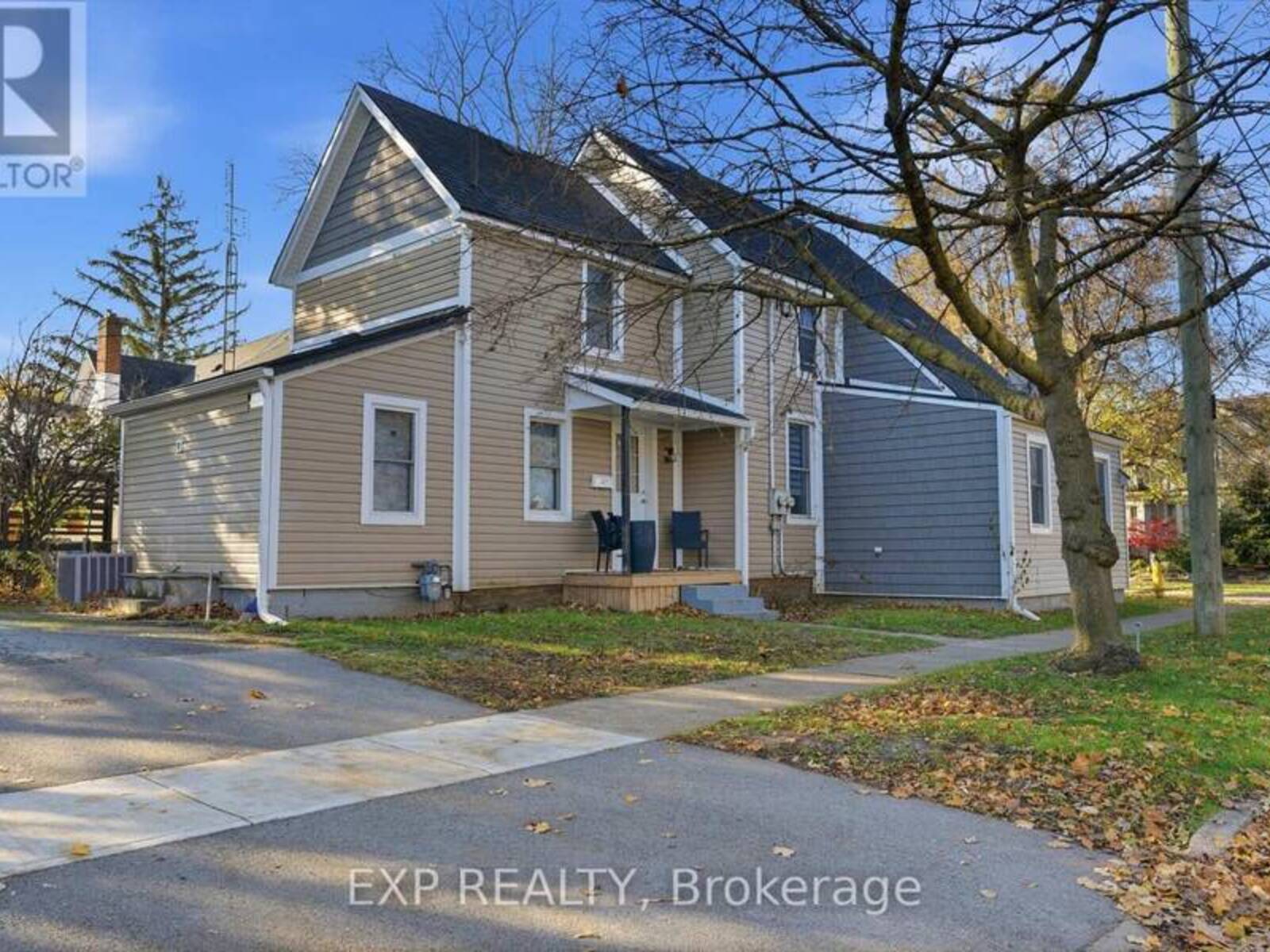 20 HENRY STREET, St. Catharines, Ontario L2R 5T3