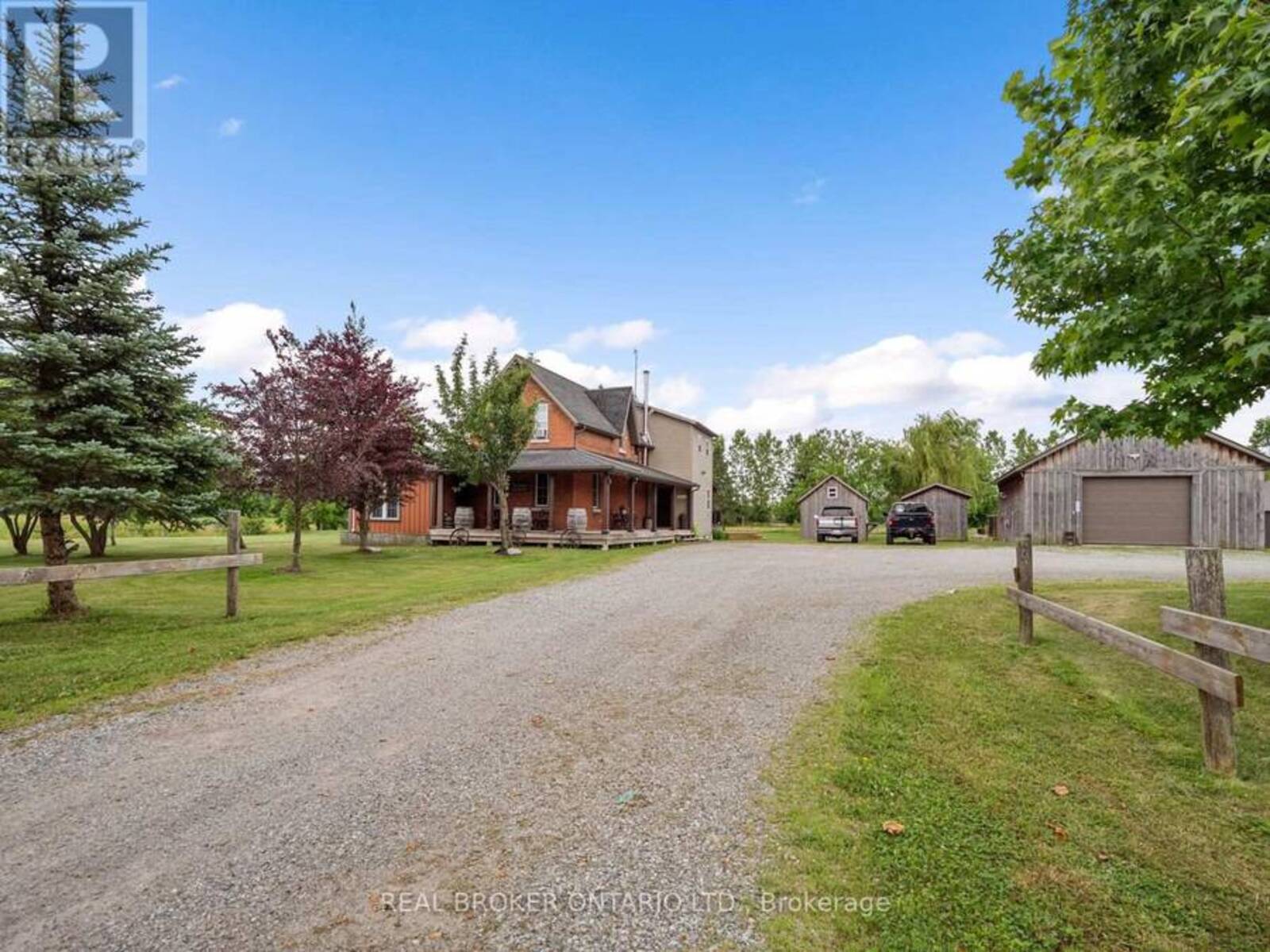 118 RIVER ROAD, Pelham, Ontario L0S 1C0